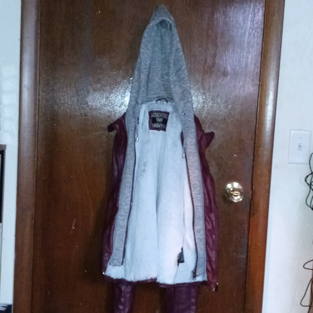 Jacket - Picture 2 of 2